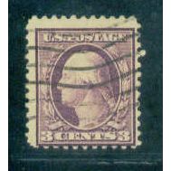 Used 501 3c George Washington Average A11461