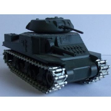 SOLIDO TANK ' GRANT ' 1:50 scale