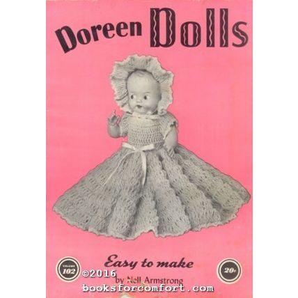 Doreen Dolls Vol 102 [31269]