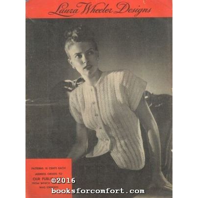 Laura Wheeler Designs