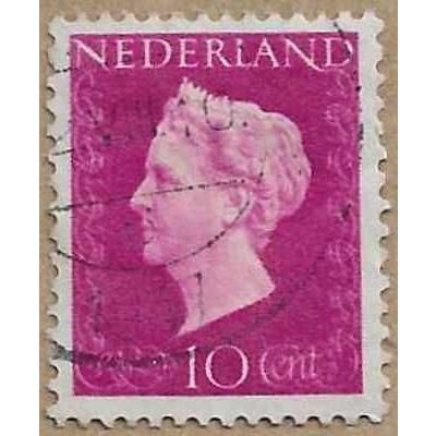 Queen Wilhelmina 13947