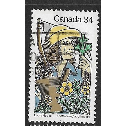 1985 SG 1173 - fine used (o)