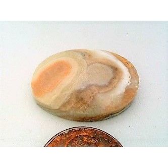 Vista Grande Onyx Freeform Gemstone Cabochon 221