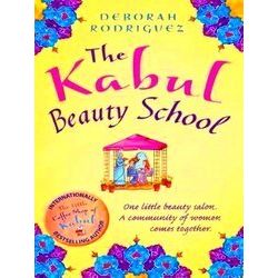 Kabul Beauty School