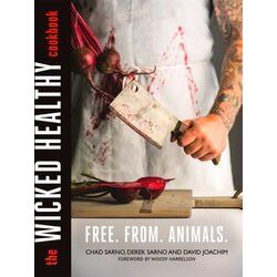 The Wicked Healthy Cookbook