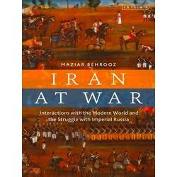 Iran at War