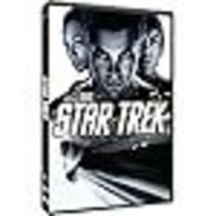 Star Trek (Single-Disc Edition) [DVD]