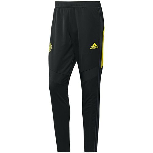 ADIDAS MANCHESTER UNITED TRAINING PANTS 2019/20.