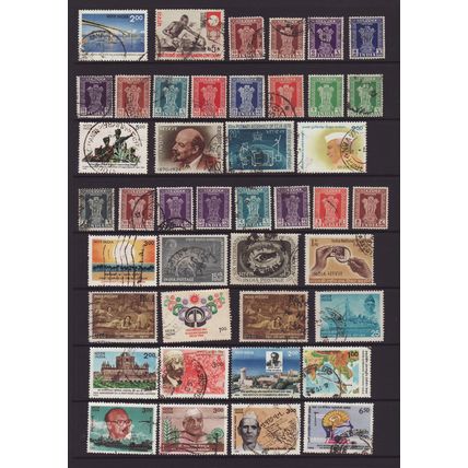 India Collection (01-06)