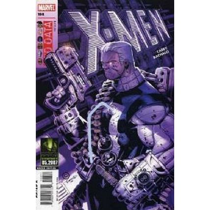 X-Men (Legacy) (Vol 1) # 198 NM MODERN AGE COMICS