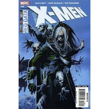 X-Men (Legacy) (Vol 1) # 199 NM MODERN AGE COMICS