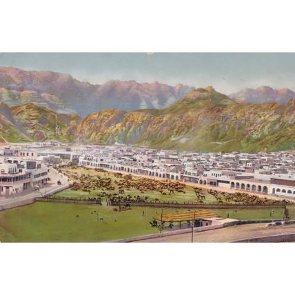 Adan Deutschland Norddeutscher Lloyd Bremen Postcard