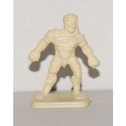 Heroquest: Mummy figure (A) 1989 MB GW spares plastic