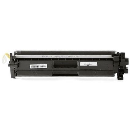 Compatible with HP 30X (CF230X) Black Compatible PremiumTone 3.5K