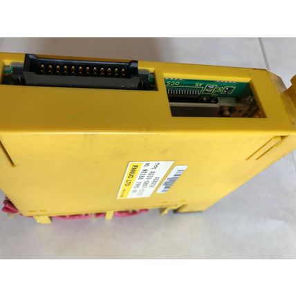 FANUC A03B-0807-C157,A0A05E I/O MODULE,DK