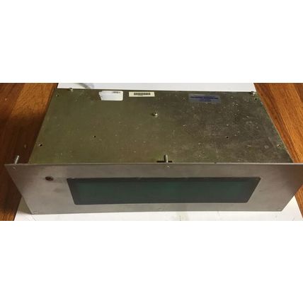 ALLEN BRADLEY 2706-B21C16 OPERATOR INTERFACE ,CR