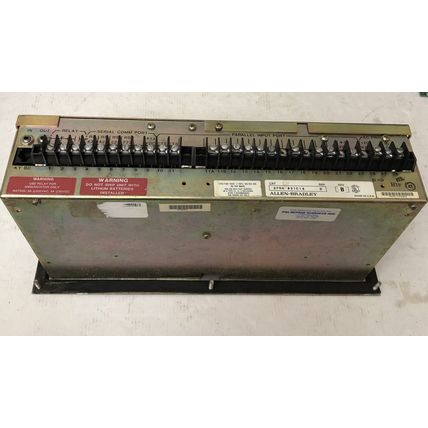 ALLEN BRADLEY 2706-B21C16 OPERATOR INTERFACE ,CR