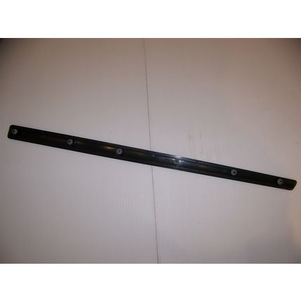 1972 73 74 75 DODGE SPORTSMAN VAN DASH TRIM OEM #3730788