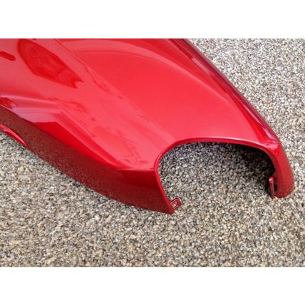 YAMAHA NEOS YN50 NS LH LEFT SIDE REAR FAIRING PANEL also fits MBK OVETTO