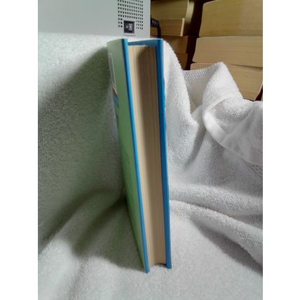 Song Quest by K Roberts HB 2001 ed