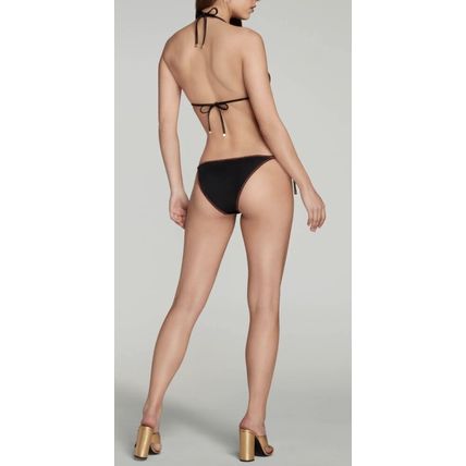 AGENT PROVOCATEUR Loveli Bikini Top and Bikini Brief Set BNWT