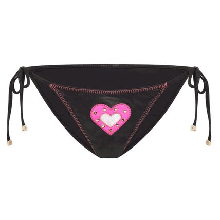AGENT PROVOCATEUR Loveli Bikini Top and Bikini Brief Set BNWT