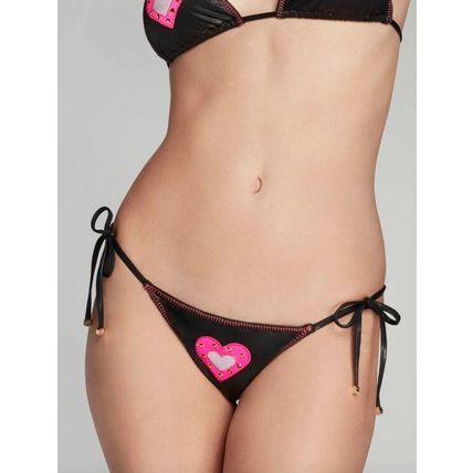 AGENT PROVOCATEUR Loveli Bikini Top and Bikini Brief Set BNWT