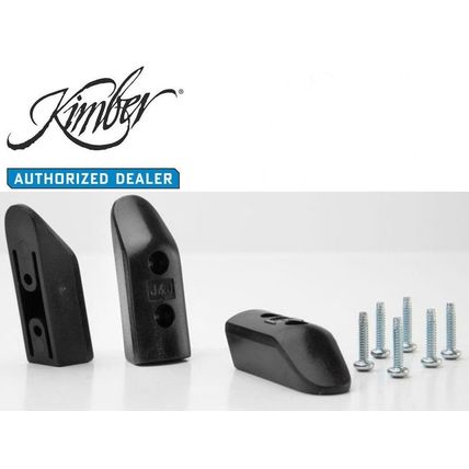 Kimber Factory 1911 Extended Magazine Base Pads 4100300