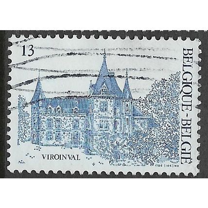 1986 Michel 2273 - fine used (o)