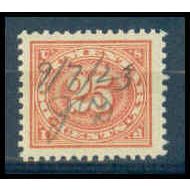 Used R236 25c Documentary Fine Plus TII WA2156