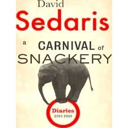 A Carnival Of Snackery: Diaries