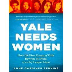 Yale Needs Women