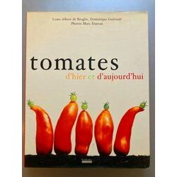 Tomates D'hier Et D'aujourdhui