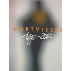 Mart Visser 1992-2012