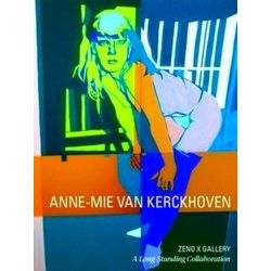 Anne-Mie Van Kerckhoven - Zeno X Gallery