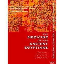 The Medicine Of The Ancient Egyptians 1
