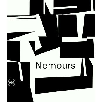 Aurelie Nemours: Catalogue Raisonne by Serge Lemoine; Evelyne De Montaudouin
