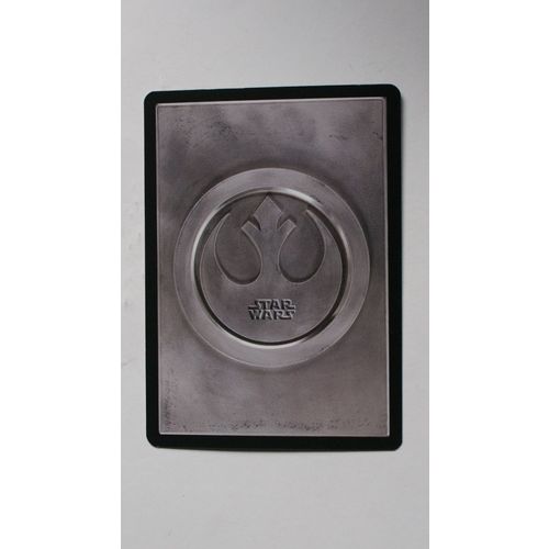 Star Wars CCG: Premier Limited # Fusion Generator Supply Tanks (A) 1995 light
