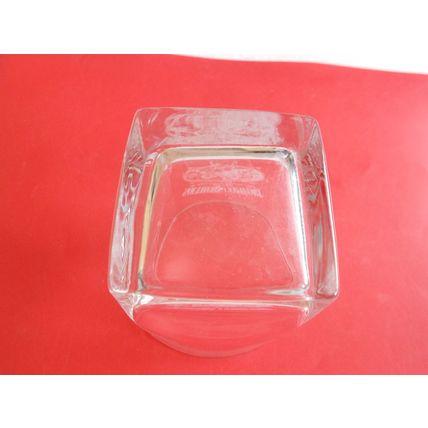 SOUTHERN COMFORT / DRINKING GLASS ) (23/01)
