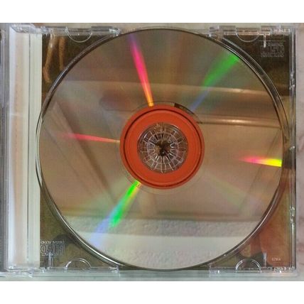 SAVAGE GARDEN by SAVAGE GARDEN (CD, 1997 - Columbia - USA) Very Good Condition!