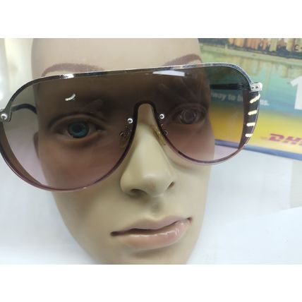 Jimmy Choo brown sunglasses 2056 141-0-145