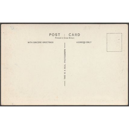 Winchester Cathedral, Hampshire, c.1950 - RP Postcard