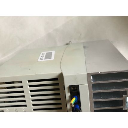 LENSE E84AVBDE3714SX0 SERVO AMPLIFER/INVERTER,13289667,DRIVE 400vAC 3P 1.3A,Bv