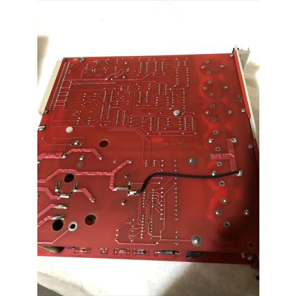 AEG PS3005-A00 ELWOOD AC SERVO GETTYS POWER SUPPLY 55-0077101,PS3005A00,SO,BY