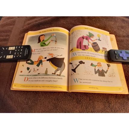 Little Golden Book Funny Book By Gertrude Crampton (B) Second Edition VG/FN 1950