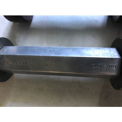 LOT PLUG GAGE GO NOGO VAN KEUREN PMC,EVERARD 2.118,2.120,2.071,2.074,ES