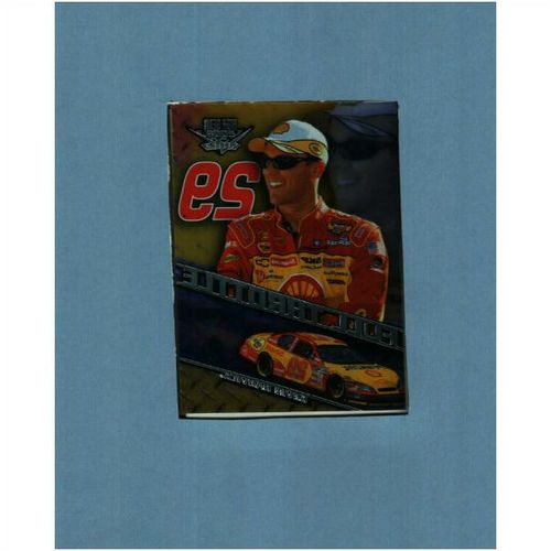 2008 Wheels High Gear Kevin Harvick-Full Throttle