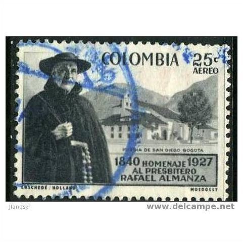 1958 SG 941 - fine used (o)