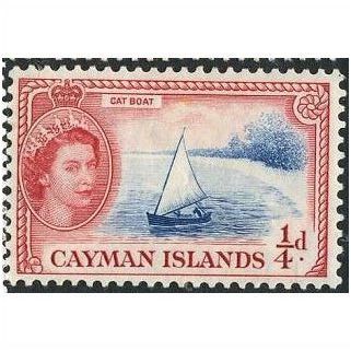 1953/1962 SG 148 - MH (*)