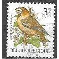 Belgium ( Belgique ) N° 2186 YVERT OBLITERE (USED)